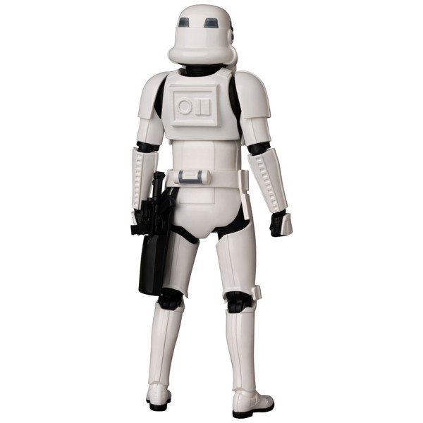MAFEX STAR WARS STORMTROOPER （TM） Ver. 2.0