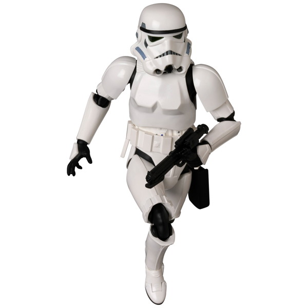 MAFEX STAR WARS STORMTROOPER （TM） Ver. 2.0
