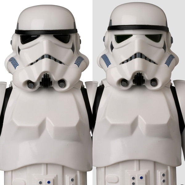 MAFEX STAR WARS STORMTROOPER （TM） Ver. 2.0