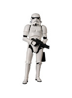 MAFEX STAR WARS STORMTROOPER （TM） Ver. 2.0