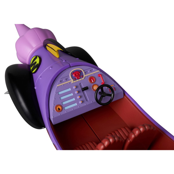 MAFEX Wacky Races MEAN MACHINE（ゼロゼロマシン）