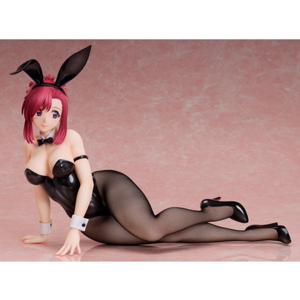 B-style おねがい☆ティーチャー 風見みずほ バニーVer.
