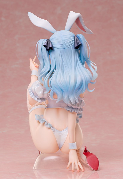 ミモザオリジナルフィギュアシリーズ 星咲りゆ