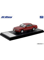 トヨタ カリーナ ED 2.0X 1990 レッドマイカ