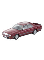 日産 グロリア シーマ TYPE-II S 赤 90年式