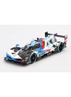 BMW M ハイブリッド V8 GTP IMSA デイトナ24時間 2024 ＃24 BMW M Team RLL