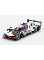 BMW M ハイブリッド V8 GTP IMSA デイトナ24時間 2024 ＃25 BMW M Team RLL