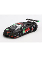 ランボルギーニ ウラカン GT3 EVO2 IMSA デイトナ24時間 2024 ＃45 Wayne Taylor Racing with Andretti