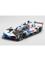 BMW M ハイブリッド V8 GTP IMSA デイトナ24時間 2024 ＃24 BMW M Team RLL