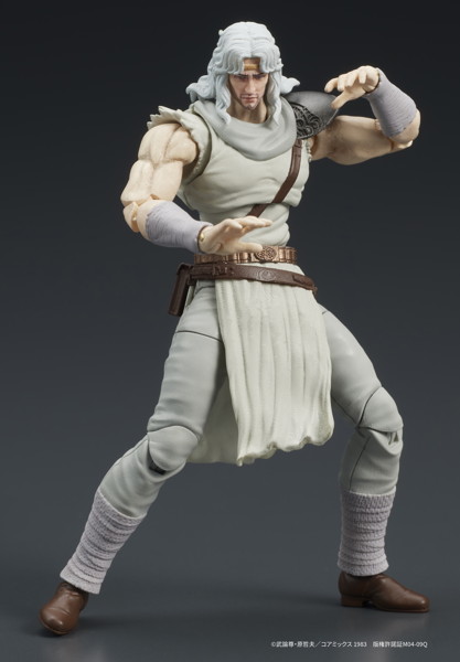 DIGACTION 北斗の拳 トキ
