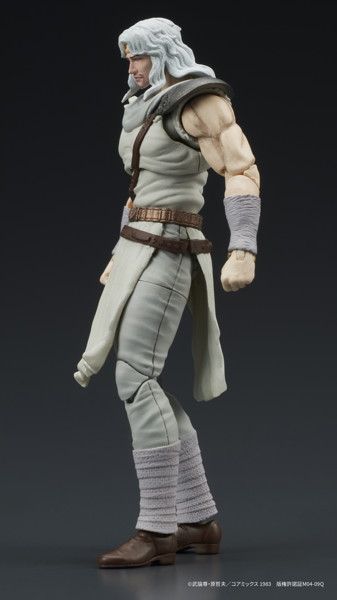 DIGACTION 北斗の拳 トキ