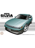 ID159 ニッサン シルビアK’s（S13）