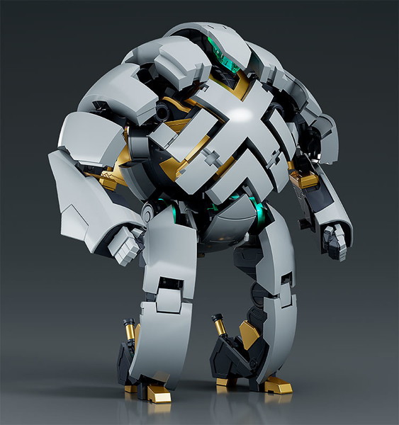 MODEROID アーハン