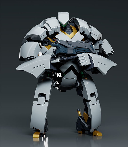 MODEROID アーハン
