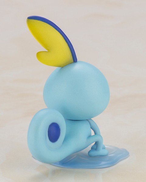 ARTFX J ポケットモンスター ユウリ with メッソン