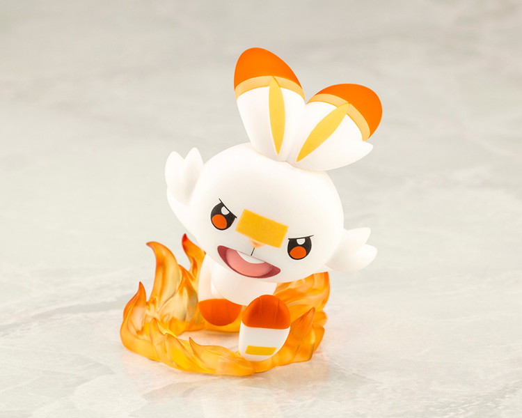 ARTFX J ポケットモンスター マサル with ヒバニー