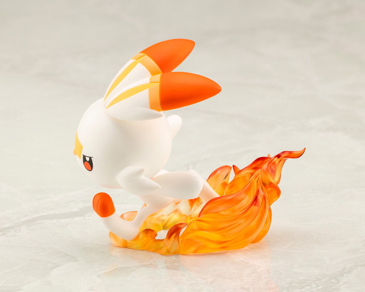 ARTFX J ポケットモンスター マサル with ヒバニー