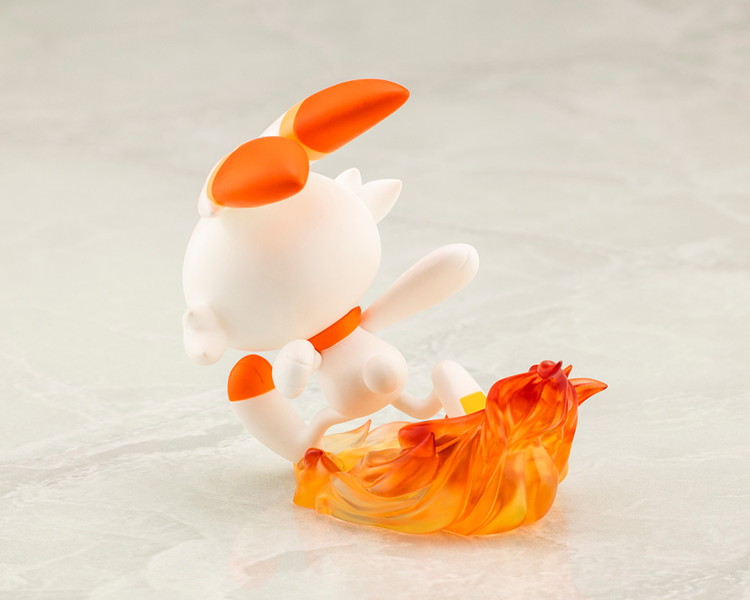 ARTFX J ポケットモンスター マサル with ヒバニー
