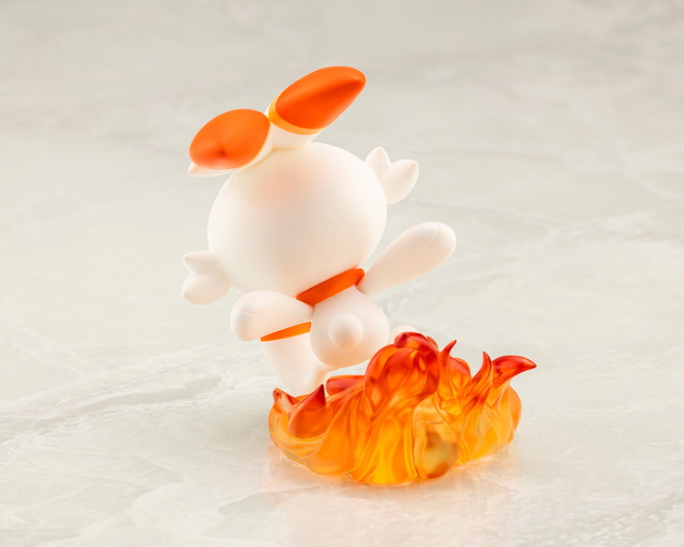 ARTFX J ポケットモンスター マサル with ヒバニー