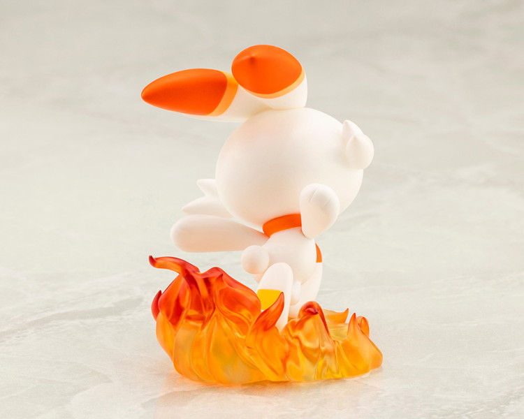ARTFX J ポケットモンスター マサル with ヒバニー