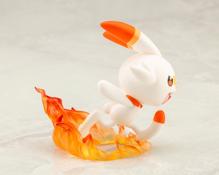 ARTFX J ポケットモンスター マサル with ヒバニー
