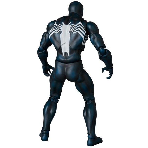 MAFEX MARVEL VENOM（COMIC Ver.）