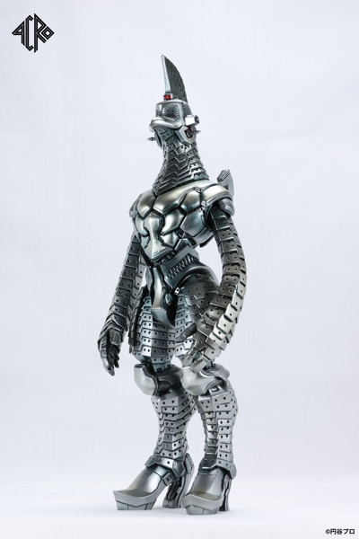 KRS x TAKEYA ウルトラシリーズ ウインダム