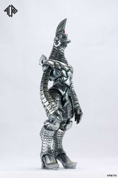 KRS x TAKEYA ウルトラシリーズ ウインダム