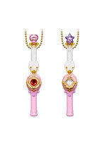 MINI CHARM COLLECTION4 PRECURE ALLSTARS （全5種） 1BOX:10個入