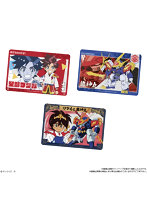 魔神創造伝ワタル ワタルシリーズ カードウエハース （全28種） 1BOX:20個入