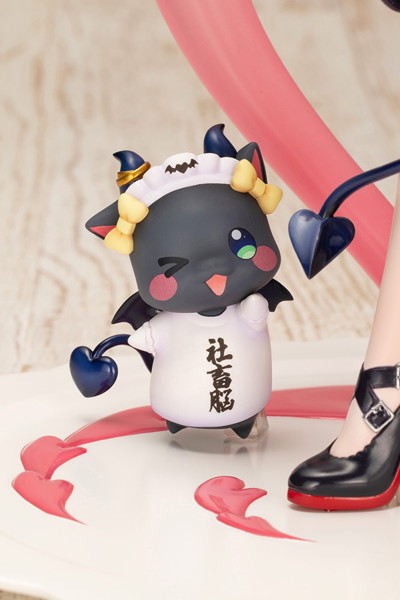 ホロライブプロダクション 癒月ちょこ ～メイド衣装Ver. ～
