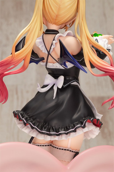 ホロライブプロダクション 癒月ちょこ ～メイド衣装Ver. ～