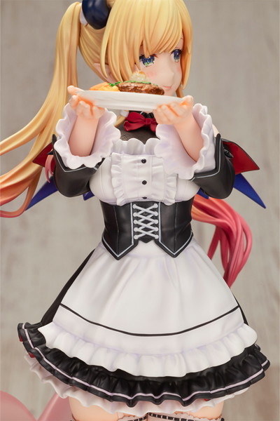 ホロライブプロダクション 癒月ちょこ ～メイド衣装Ver. ～