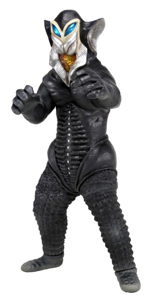 1/6特撮シリーズ Vol.107 ウルトラマン 悪質宇宙人 メフィラス星人