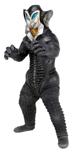 1/6特撮シリーズ Vol.107 ウルトラマン 悪質宇宙人 メフィラス星人