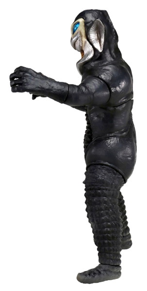 1/6特撮シリーズ Vol.107 ウルトラマン 悪質宇宙人 メフィラス星人