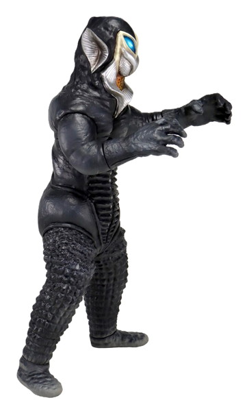 1/6特撮シリーズ Vol.107 ウルトラマン 悪質宇宙人 メフィラス星人