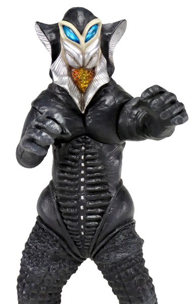 1/6特撮シリーズ Vol.107 ウルトラマン 悪質宇宙人 メフィラス星人
