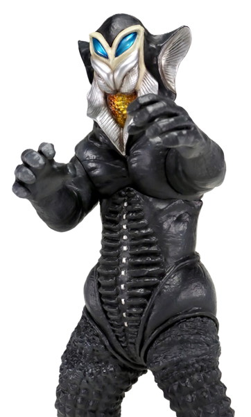 1/6特撮シリーズ Vol.107 ウルトラマン 悪質宇宙人 メフィラス星人