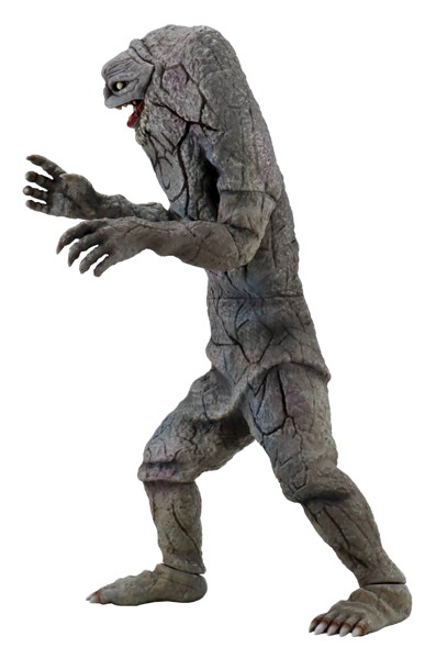 1/6特撮シリーズ Vol.109 ウルトラマン 棲星怪獣 ジャミラ