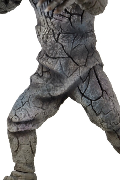 1/6特撮シリーズ Vol.109 ウルトラマン 棲星怪獣 ジャミラ