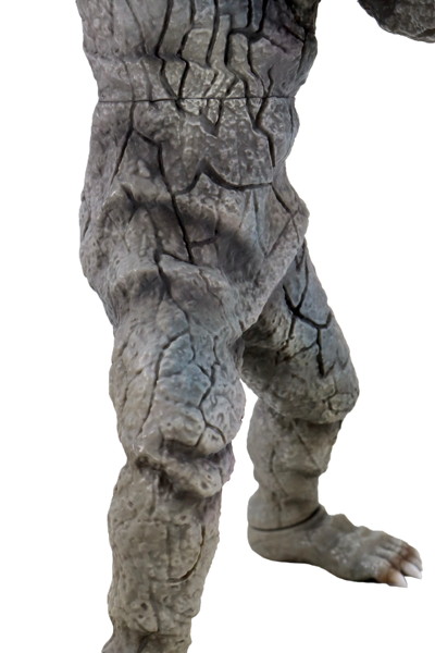 1/6特撮シリーズ Vol.109 ウルトラマン 棲星怪獣 ジャミラ