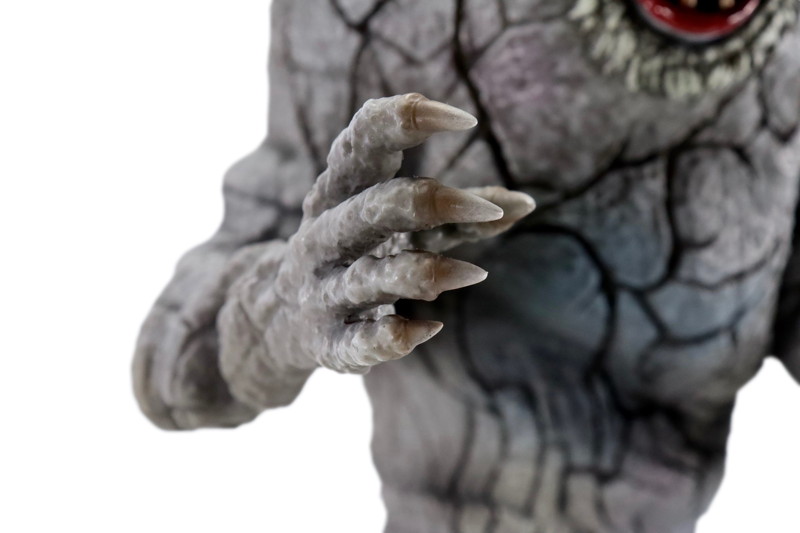 1/6特撮シリーズ Vol.109 ウルトラマン 棲星怪獣 ジャミラ