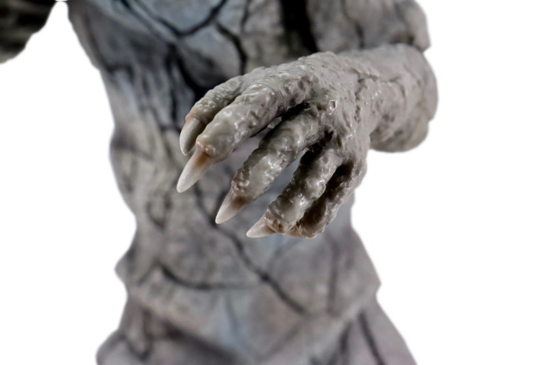 1/6特撮シリーズ Vol.109 ウルトラマン 棲星怪獣 ジャミラ