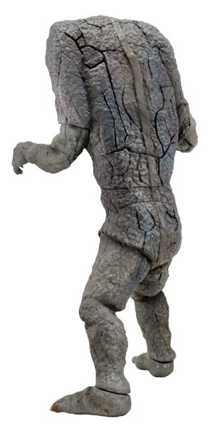 1/6特撮シリーズ Vol.109 ウルトラマン 棲星怪獣 ジャミラ