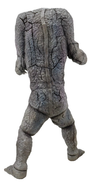 1/6特撮シリーズ Vol.109 ウルトラマン 棲星怪獣 ジャミラ