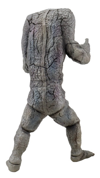1/6特撮シリーズ Vol.109 ウルトラマン 棲星怪獣 ジャミラ