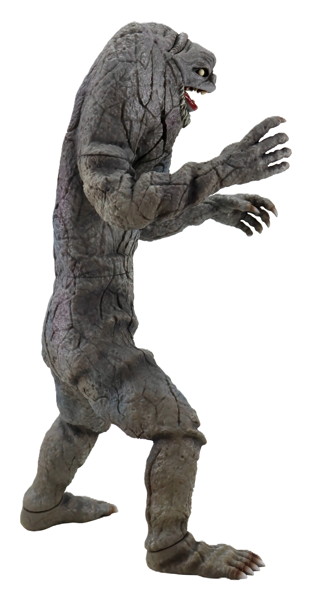1/6特撮シリーズ Vol.109 ウルトラマン 棲星怪獣 ジャミラ