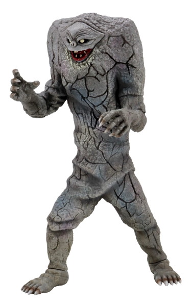 1/6特撮シリーズ Vol.109 ウルトラマン 棲星怪獣 ジャミラ