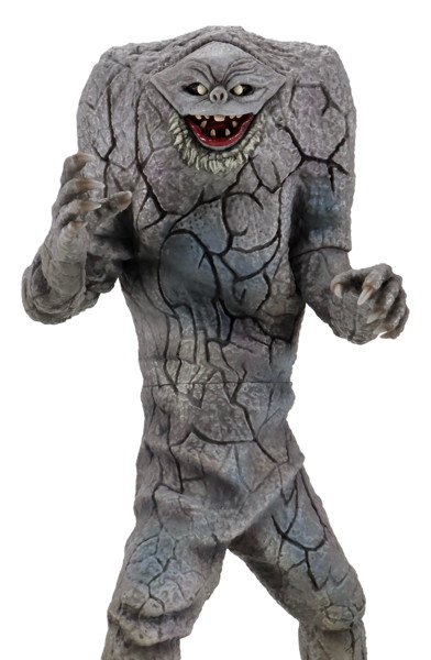 1/6特撮シリーズ Vol.109 ウルトラマン 棲星怪獣 ジャミラ
